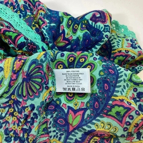 America &Beyond Boho Women Size Large - Picture 3 of 5